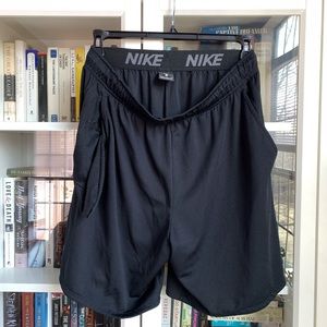 Nike Gym shorts - XL - Make an offer